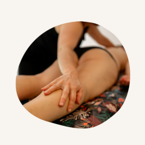 Massage qui vous prend en compte dans votre globalité et votre unité